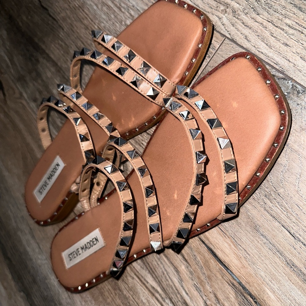 Steve Madden Skyler Sandal